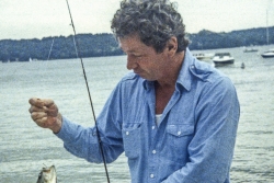 Paul Jr. at Lake Geneva circa 1960