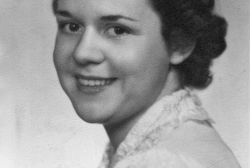 Adele, circa 1939