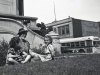 Pat, our housekeeper Ethel Godfrey, and Joanne. 2626 S. Michigan Ave., Chicago 1940