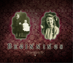 Beginnings